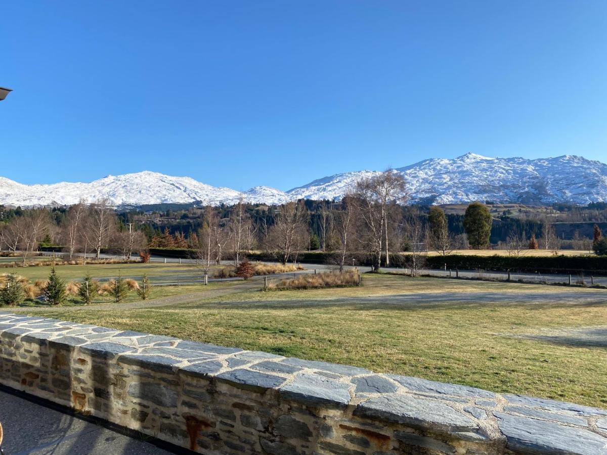 Maunga View Villa Queenstown Exterior foto